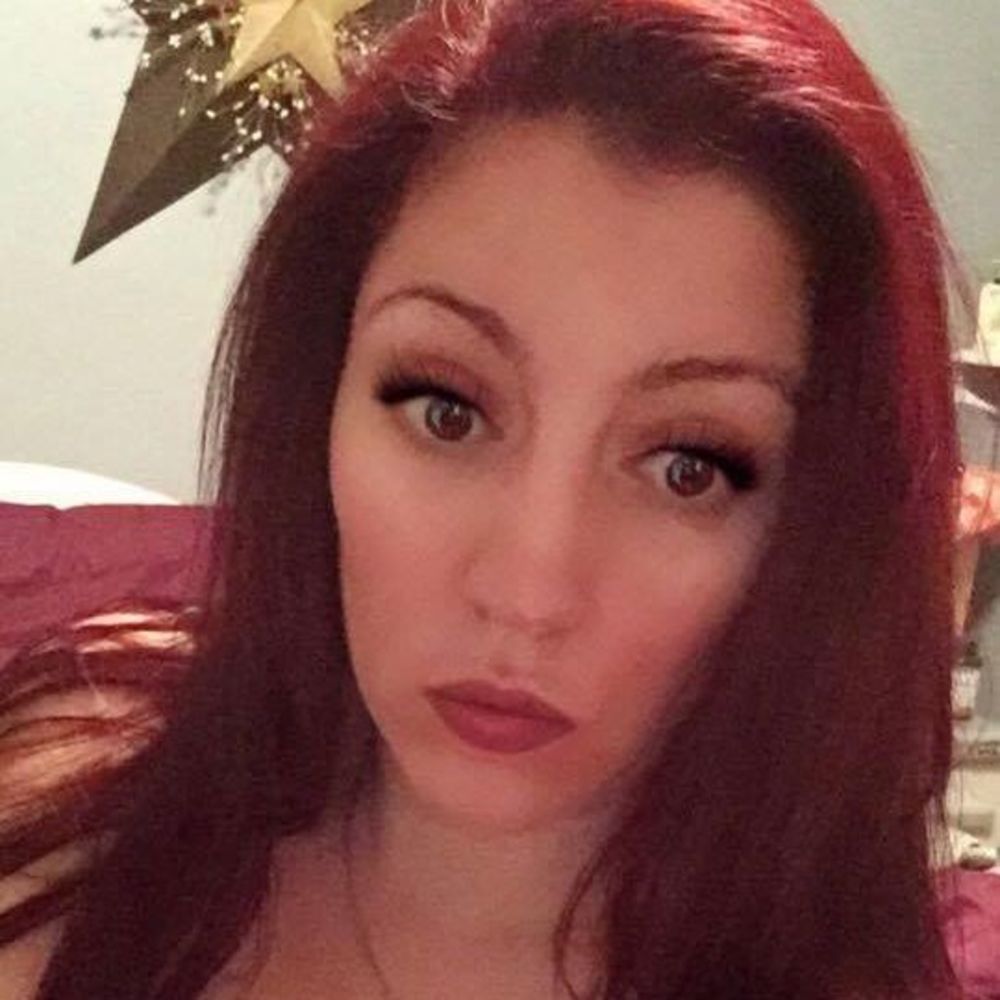 Meet your Posher, Sabrina